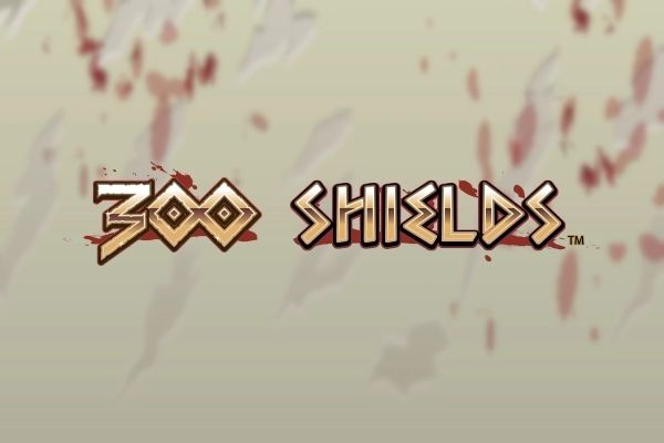 300 Shields cover