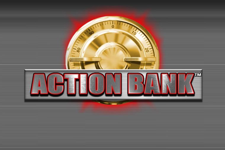 Action Bank cover