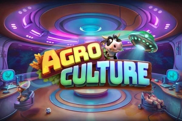 AgroCulture cover