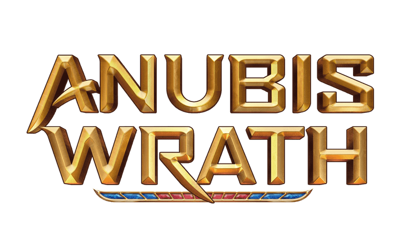 Anubis Wrath cover