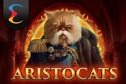 Aristocats cover