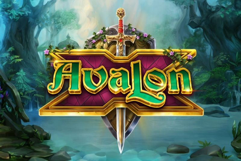 Avalon X cover
