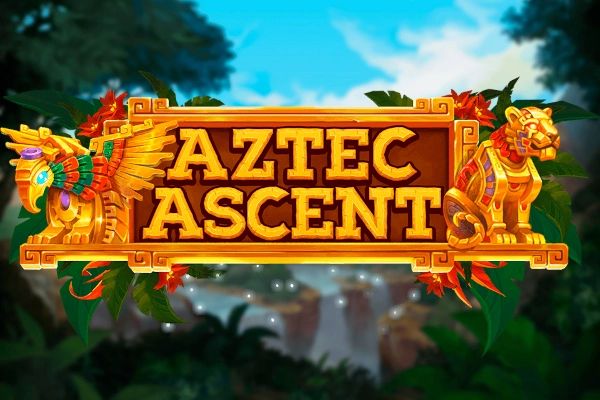 Aztec Ascent cover
