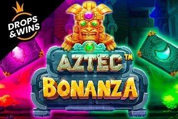 Aztec Bonanza cover