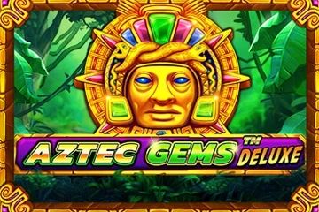 Aztec Gems Deluxe cover