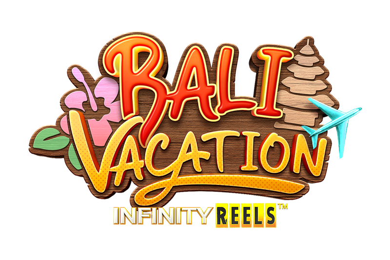 Bali Vacation cover