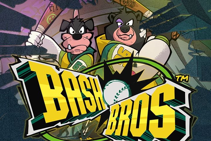 Bash Bros cover