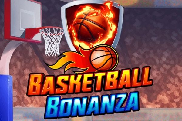 Basketball Bonanza cover