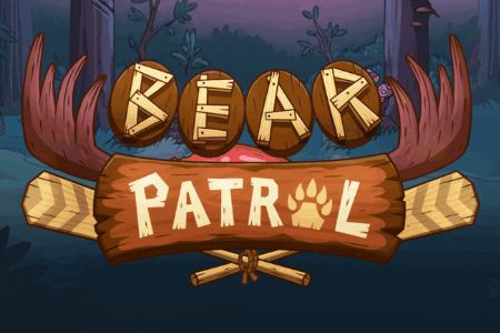 Bear Patrol cover