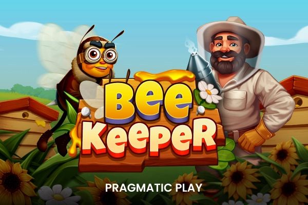 Bee Keeper cover