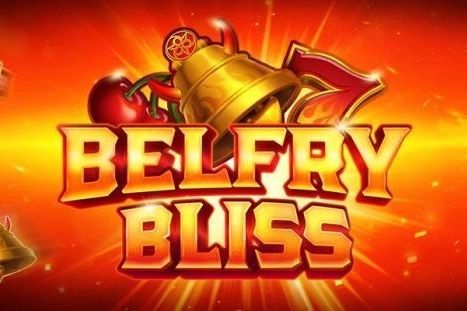 Belfry Bliss cover