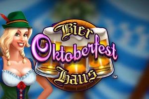 Bier Haus Oktoberfest cover