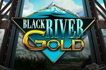 Black River Gold cover