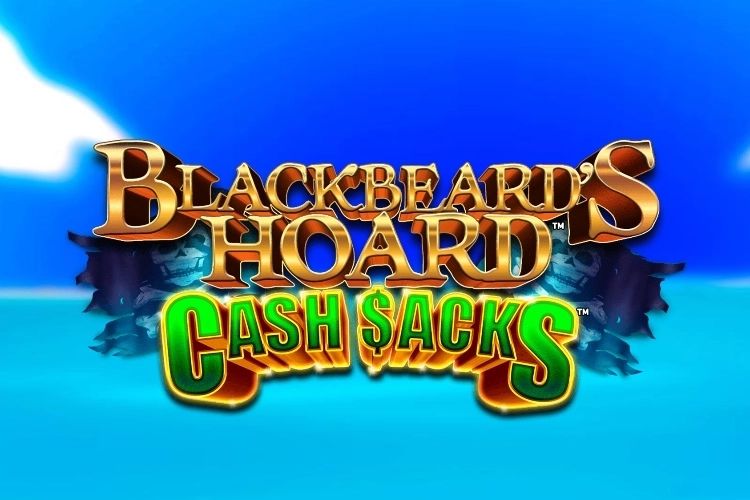 Blackbeard's Hoard Cash Sacks cover