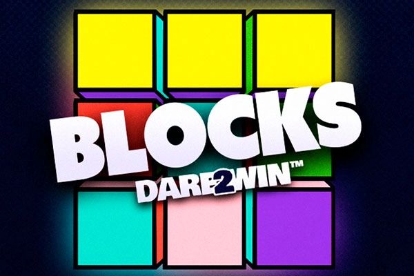 Blocks cover