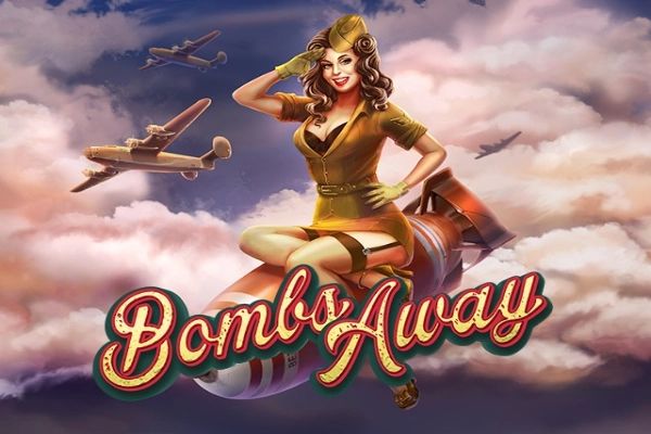 Bombs Away cover