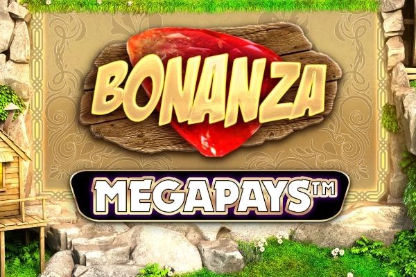 Bonanza Megapays cover