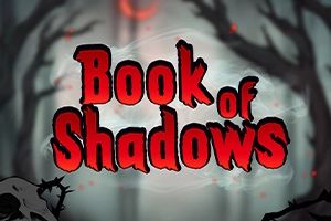 Book of Shadows cover