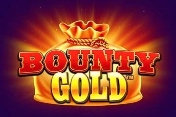 Bounty Gold cover