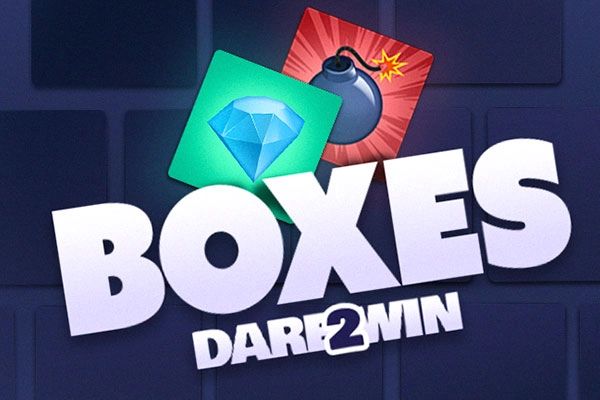 Boxes cover