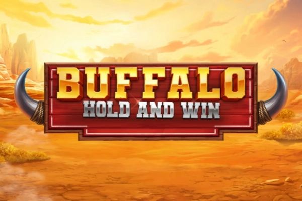 Buffalo Hold and Win Extreme cover