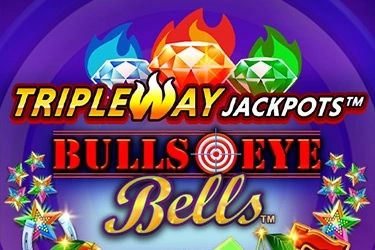 Bulls Eye Bells cover
