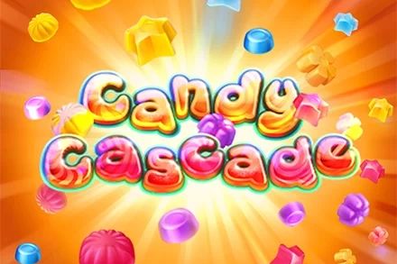 Candy Cascade cover