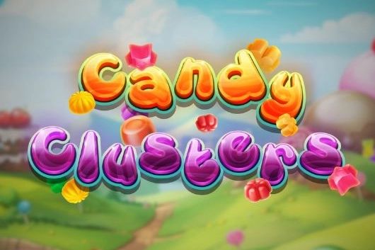 Candy Clusters cover
