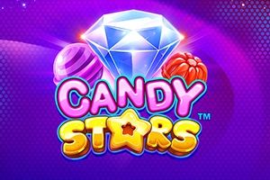 Candy Stars cover