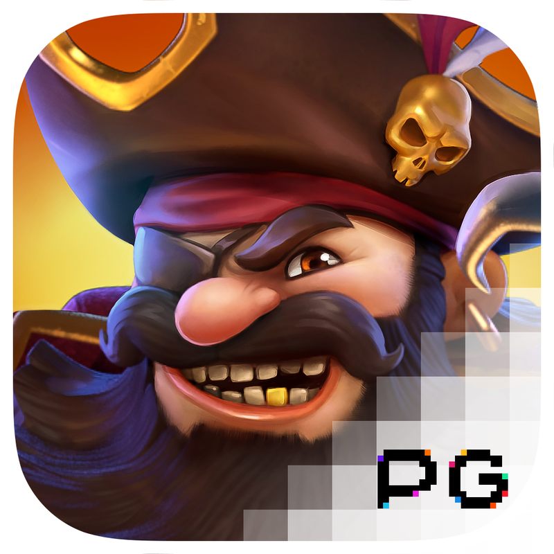 Captain's Bounty cover