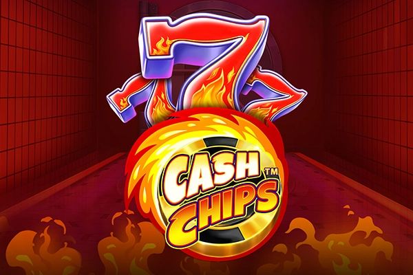Cash Chips cover