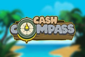 Cash Compass cover