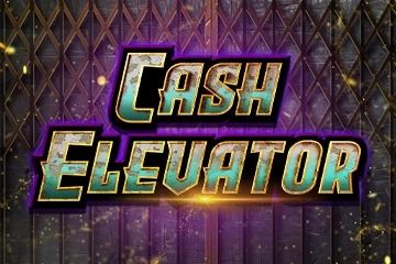 Cash Elevator cover