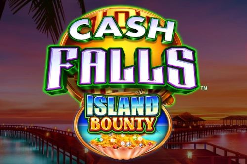 Cash Falls Island Bounty cover