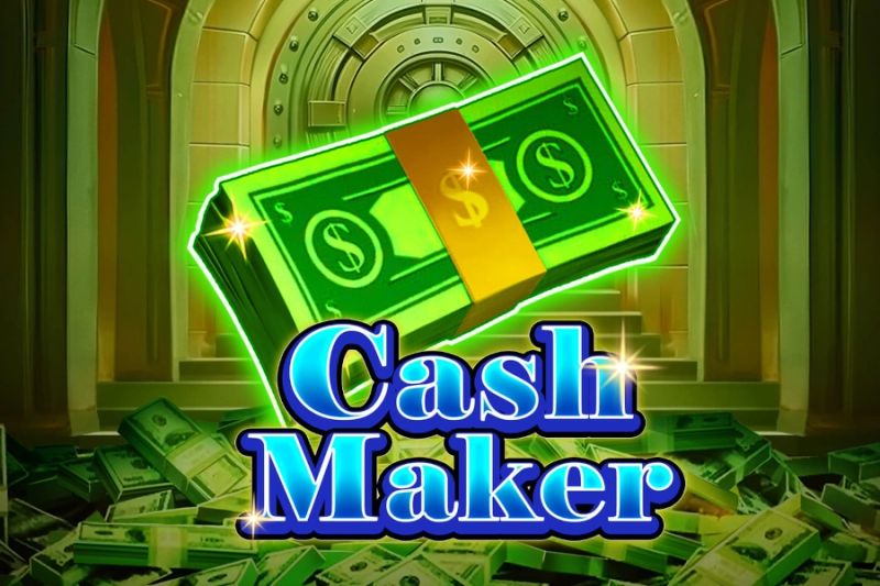 Cash Maker cover