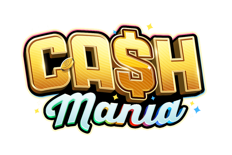 Cash Mania cover