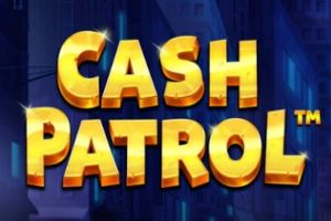 Cash Patrol cover
