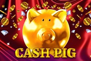 Cash Pig cover