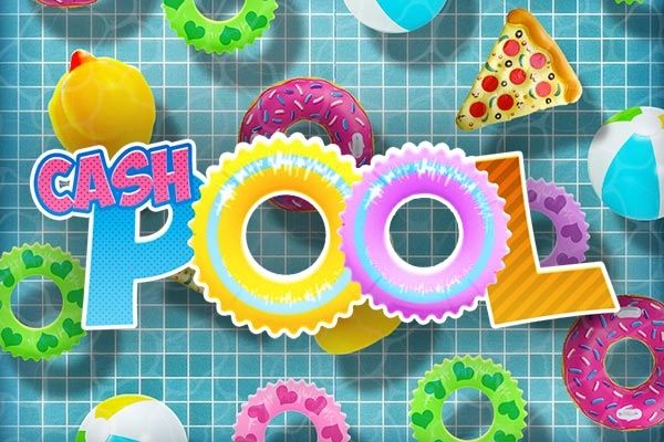 Cash Pool cover