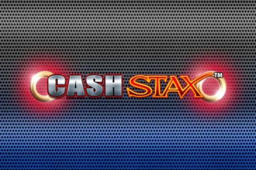 Cash Stax cover