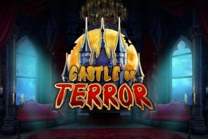 Castle of Terror cover