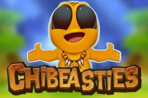 Chibeasties cover