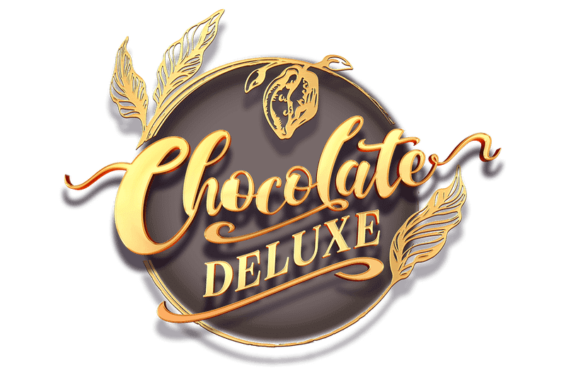 Chocolate Deluxe cover