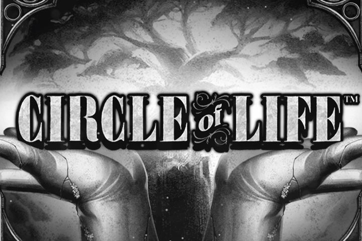 Circle of Life cover