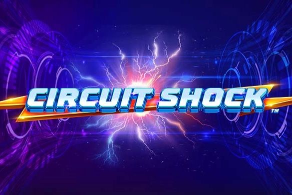 Circuit Shock cover