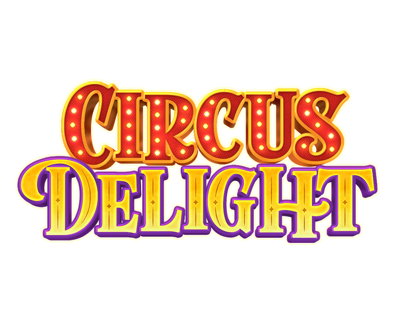 Circus Delight cover