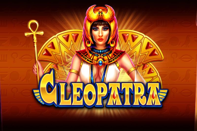 Cleopatra cover