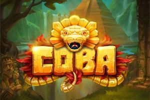 Coba cover