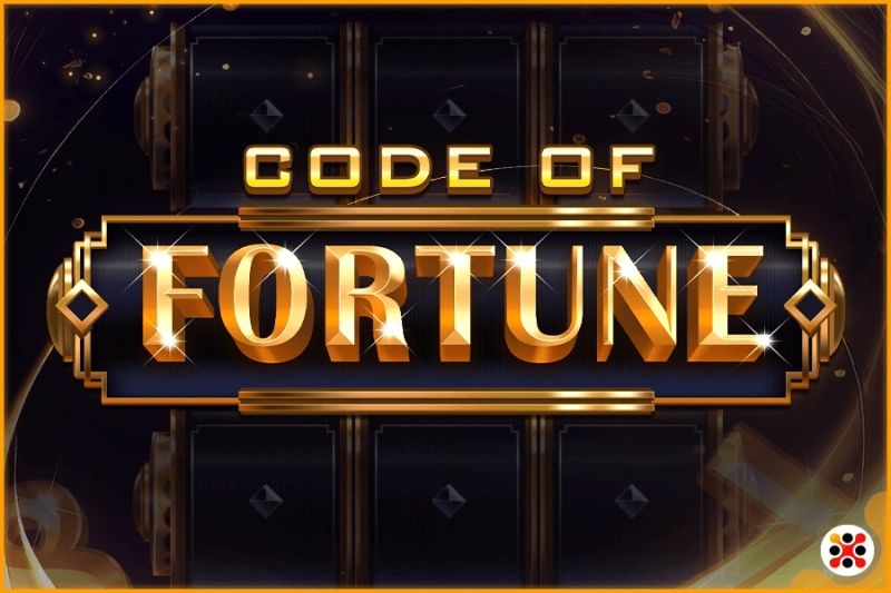 Code of Fortune cover