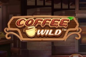 Coffee Wild cover